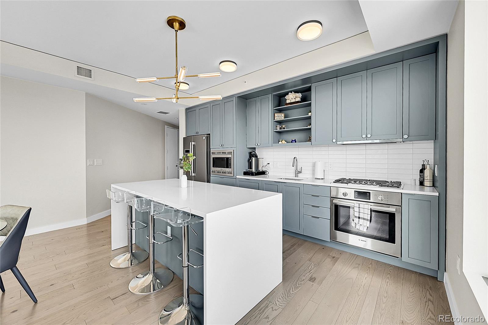 MLS Image #6 for 1750  wewatta street 1640,denver, Colorado