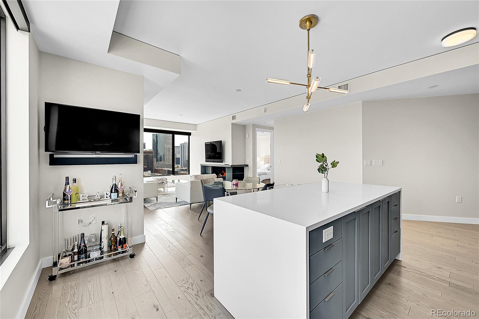 MLS Image #7 for 1750  wewatta street 1640,denver, Colorado