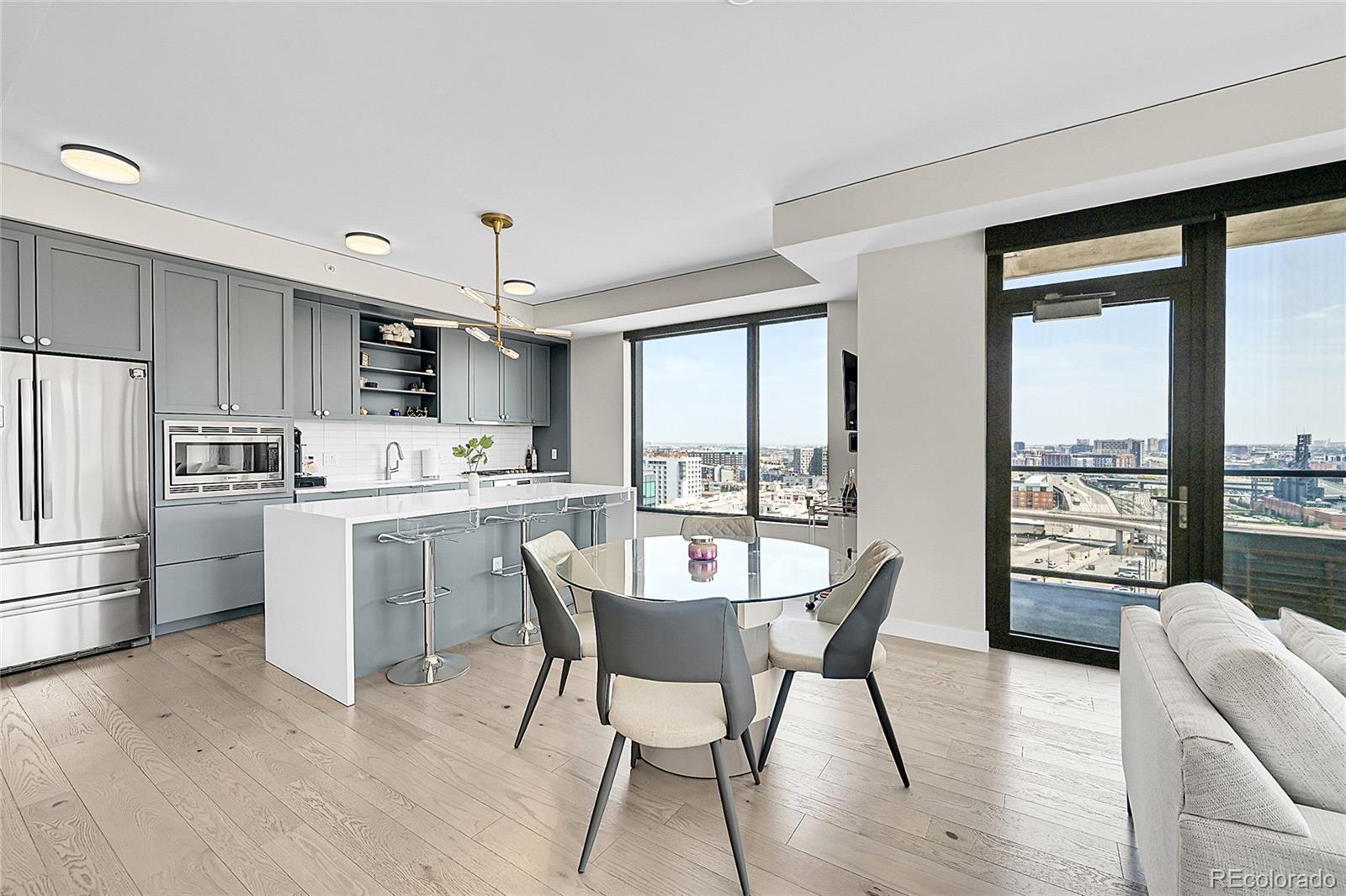 MLS Image #9 for 1750  wewatta street 1640,denver, Colorado