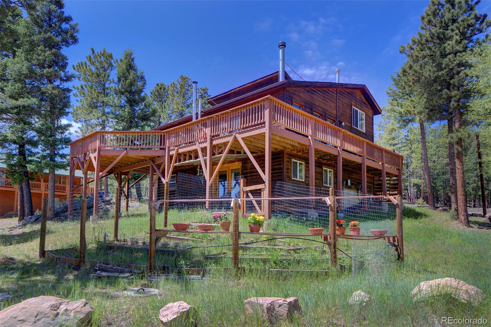 MLS Image #1 for 33508  persistence avenue,pine, Colorado