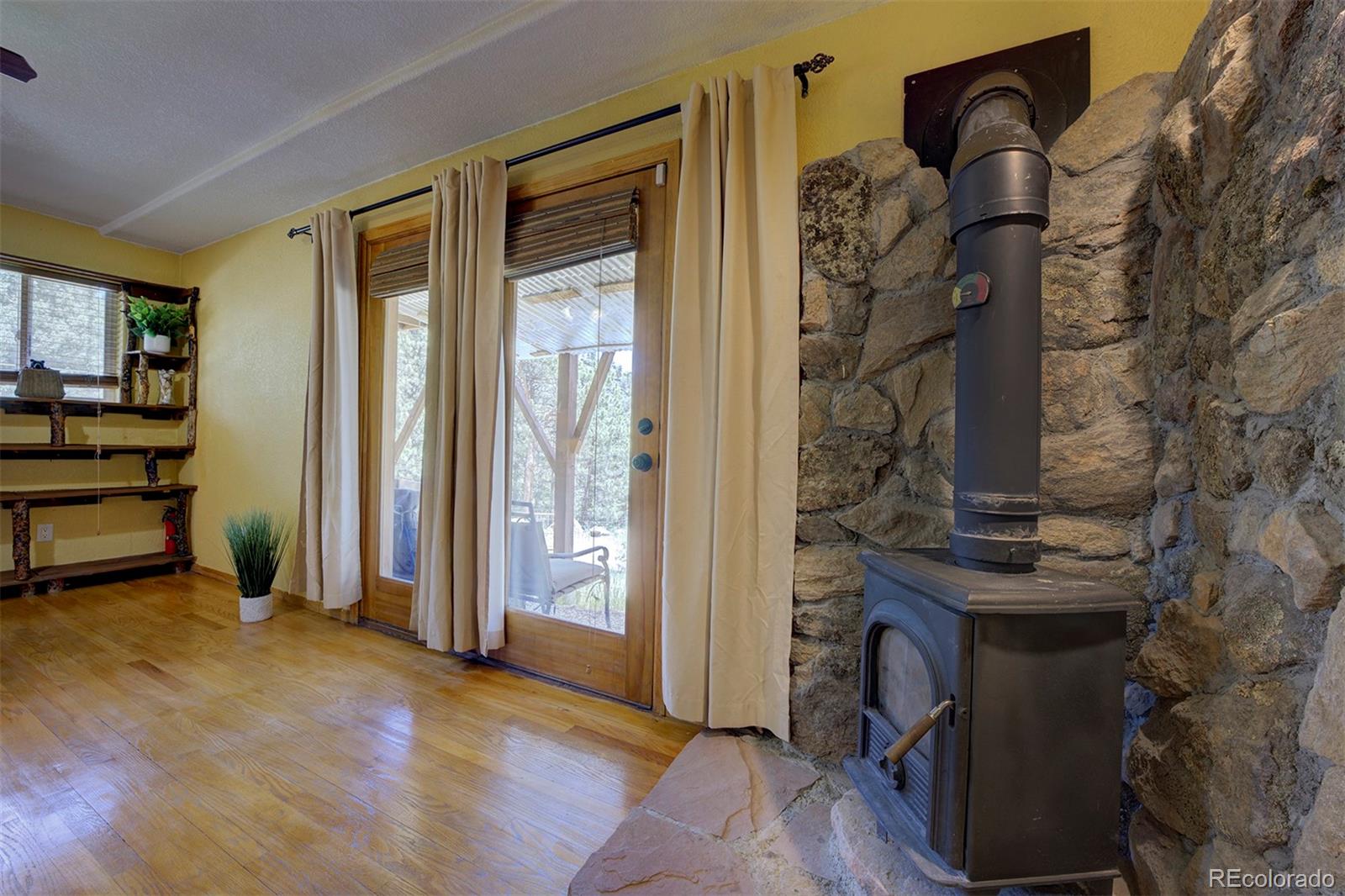 MLS Image #15 for 33508  persistence avenue,pine, Colorado