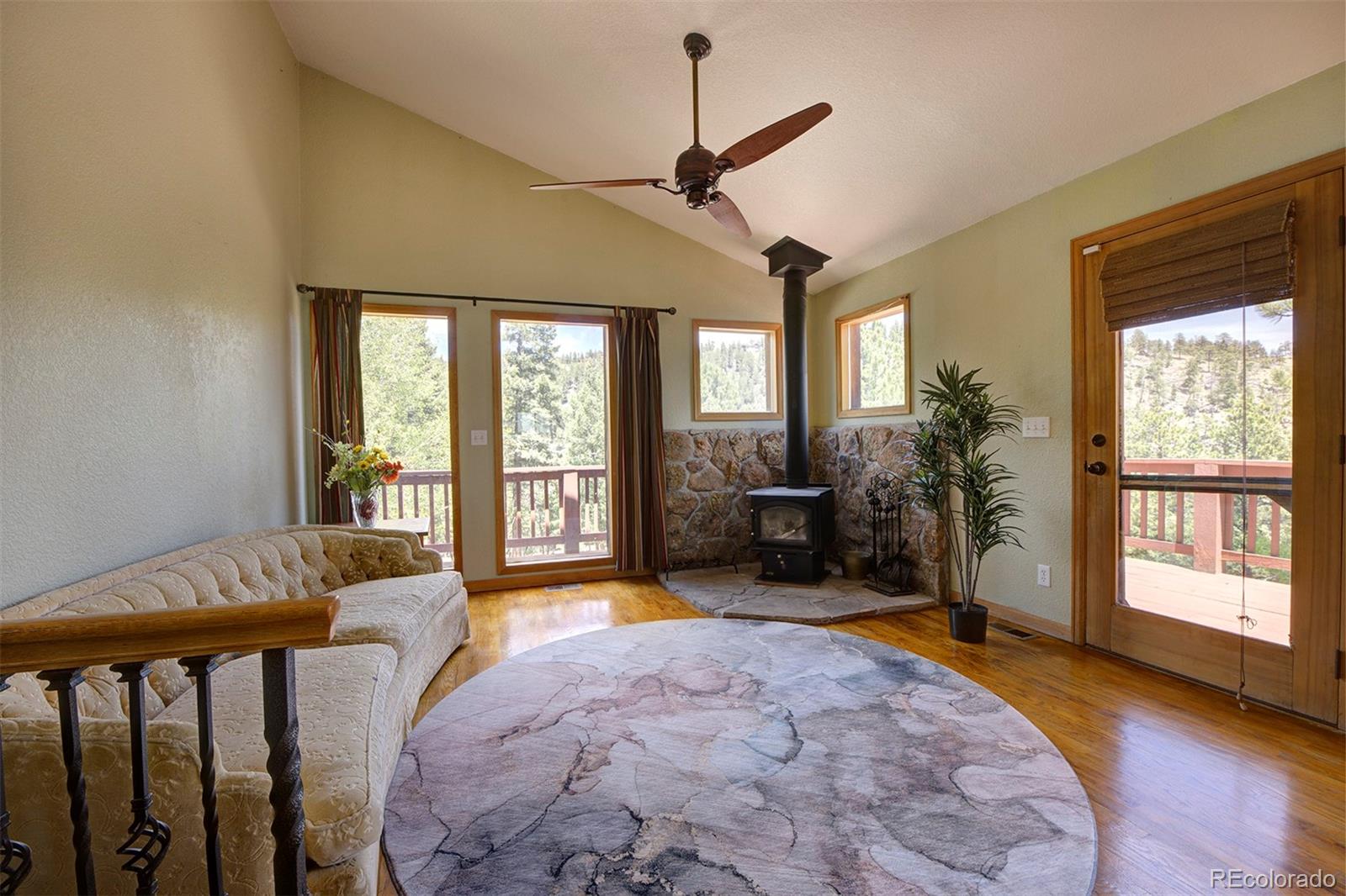 MLS Image #16 for 33508  persistence avenue,pine, Colorado