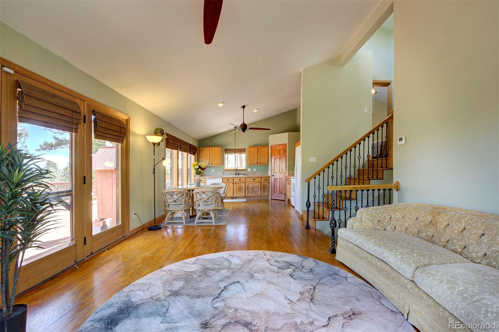 MLS Image #17 for 33508  persistence avenue,pine, Colorado