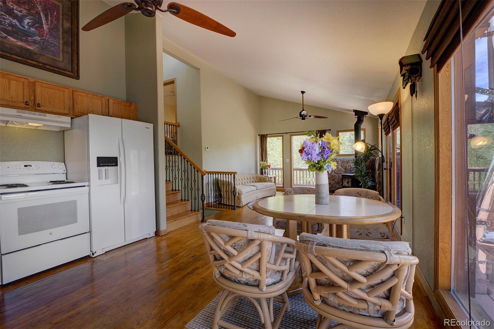 MLS Image #19 for 33508  persistence avenue,pine, Colorado