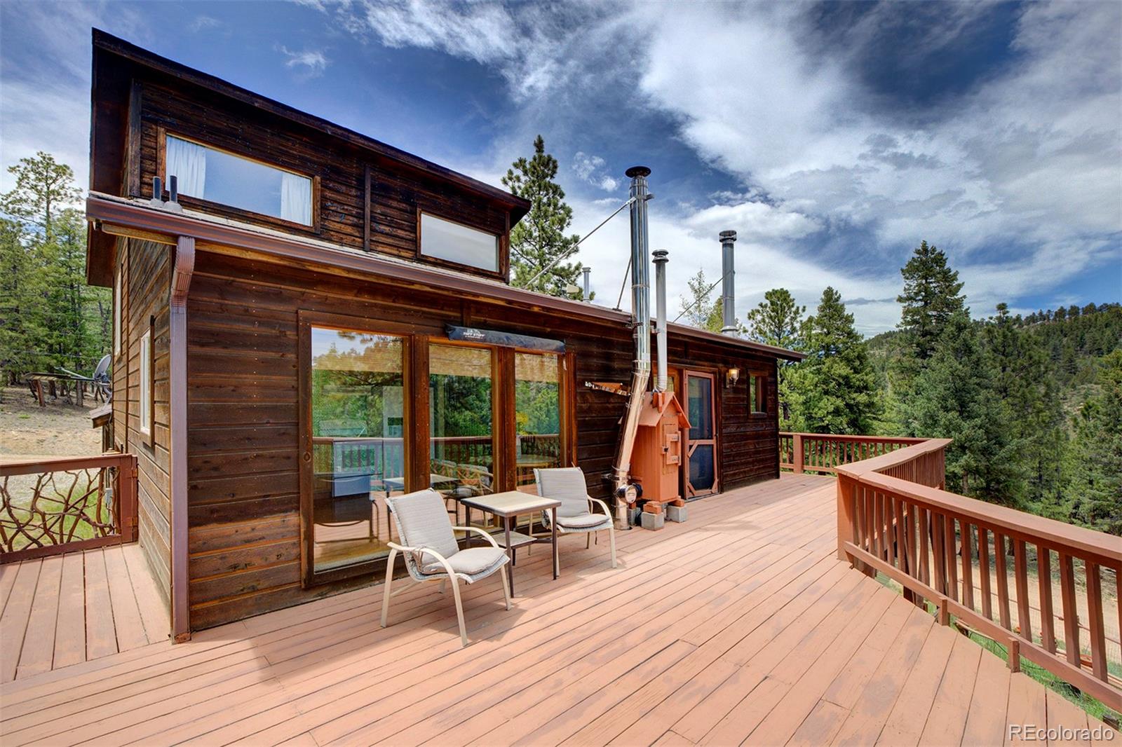 MLS Image #2 for 33508  persistence avenue,pine, Colorado
