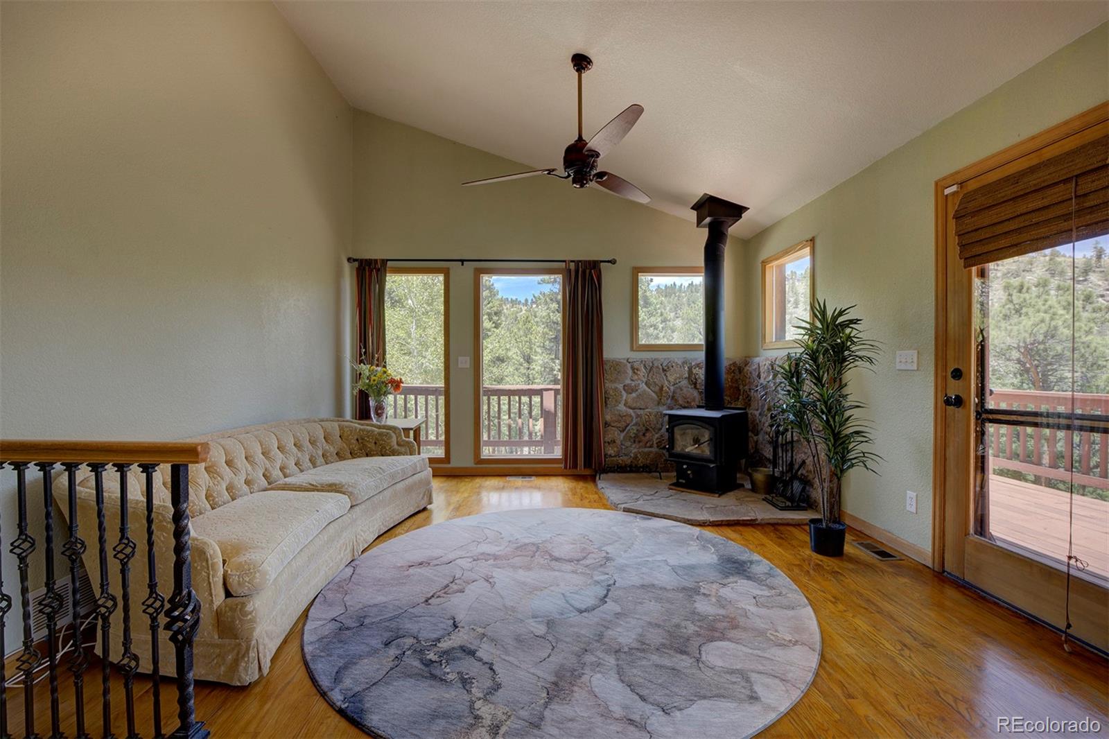 MLS Image #21 for 33508  persistence avenue,pine, Colorado