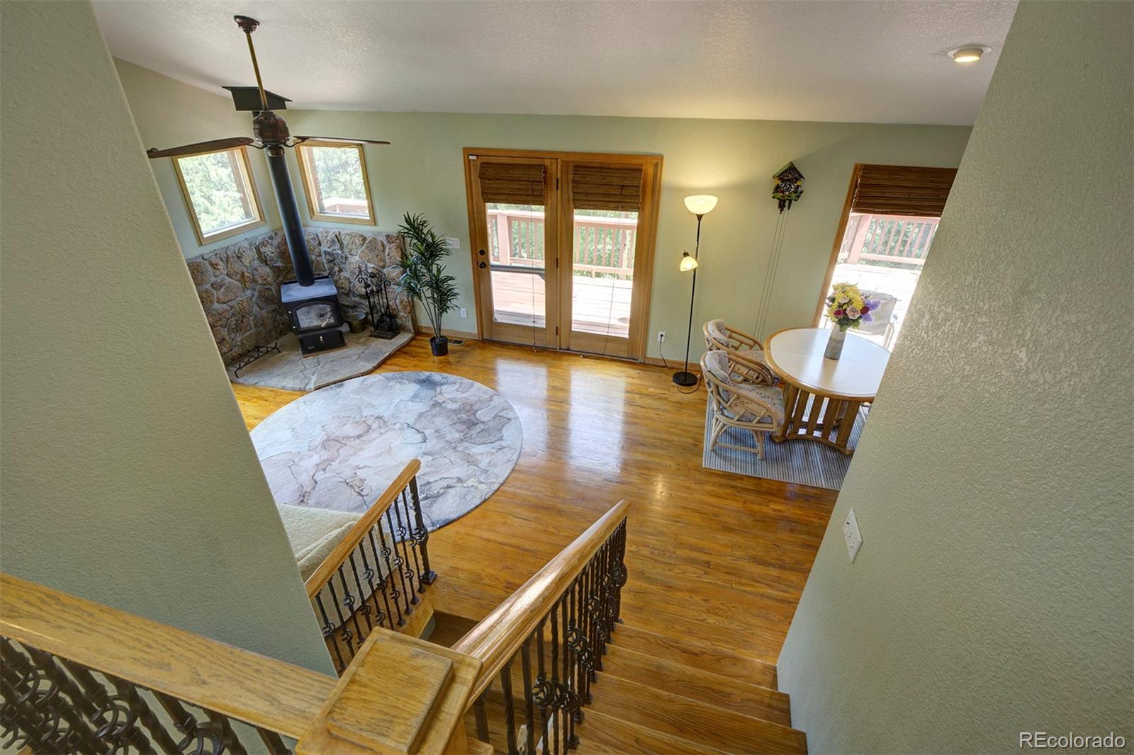 MLS Image #29 for 33508  persistence avenue,pine, Colorado