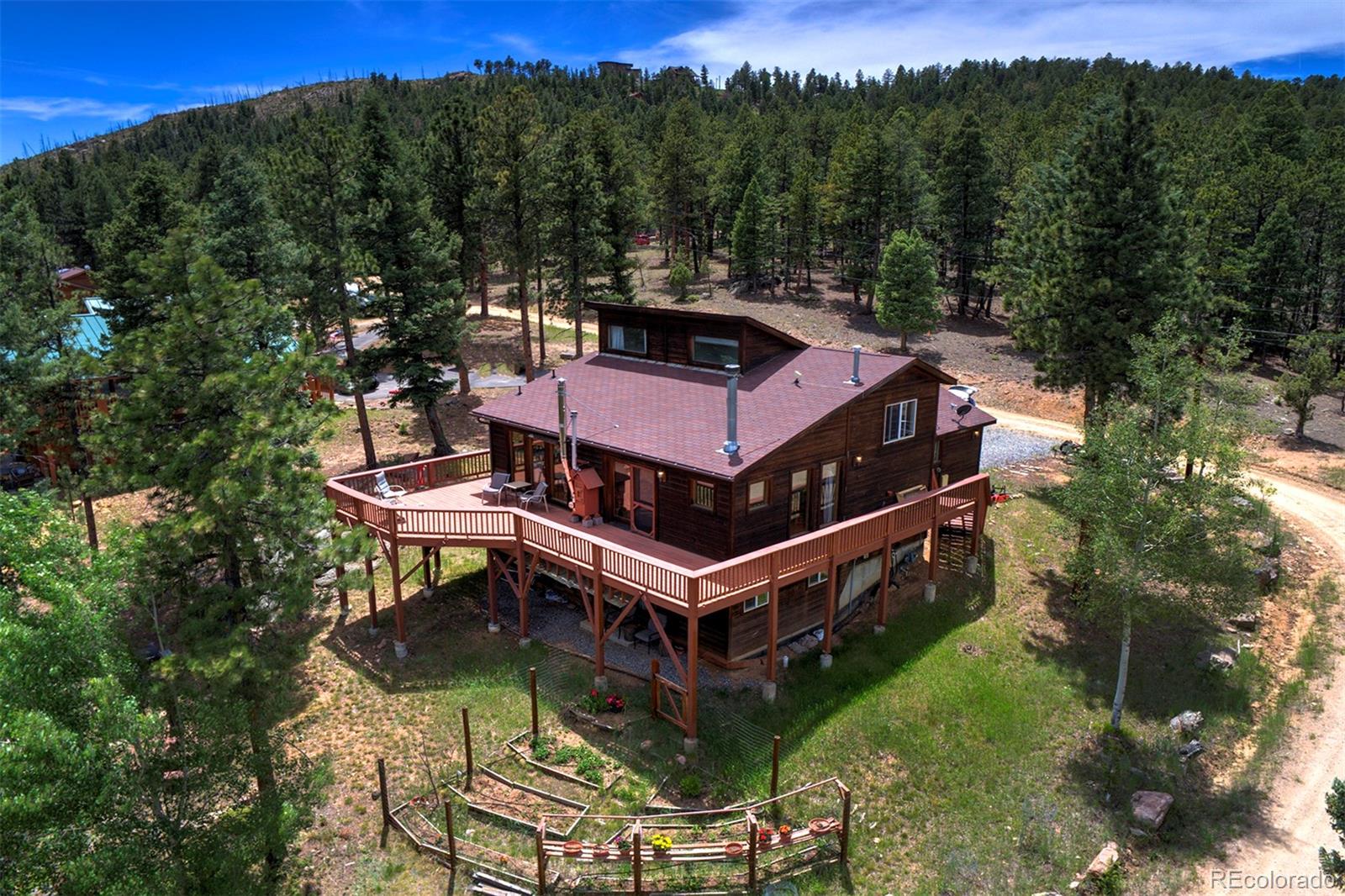 MLS Image #38 for 33508  persistence avenue,pine, Colorado