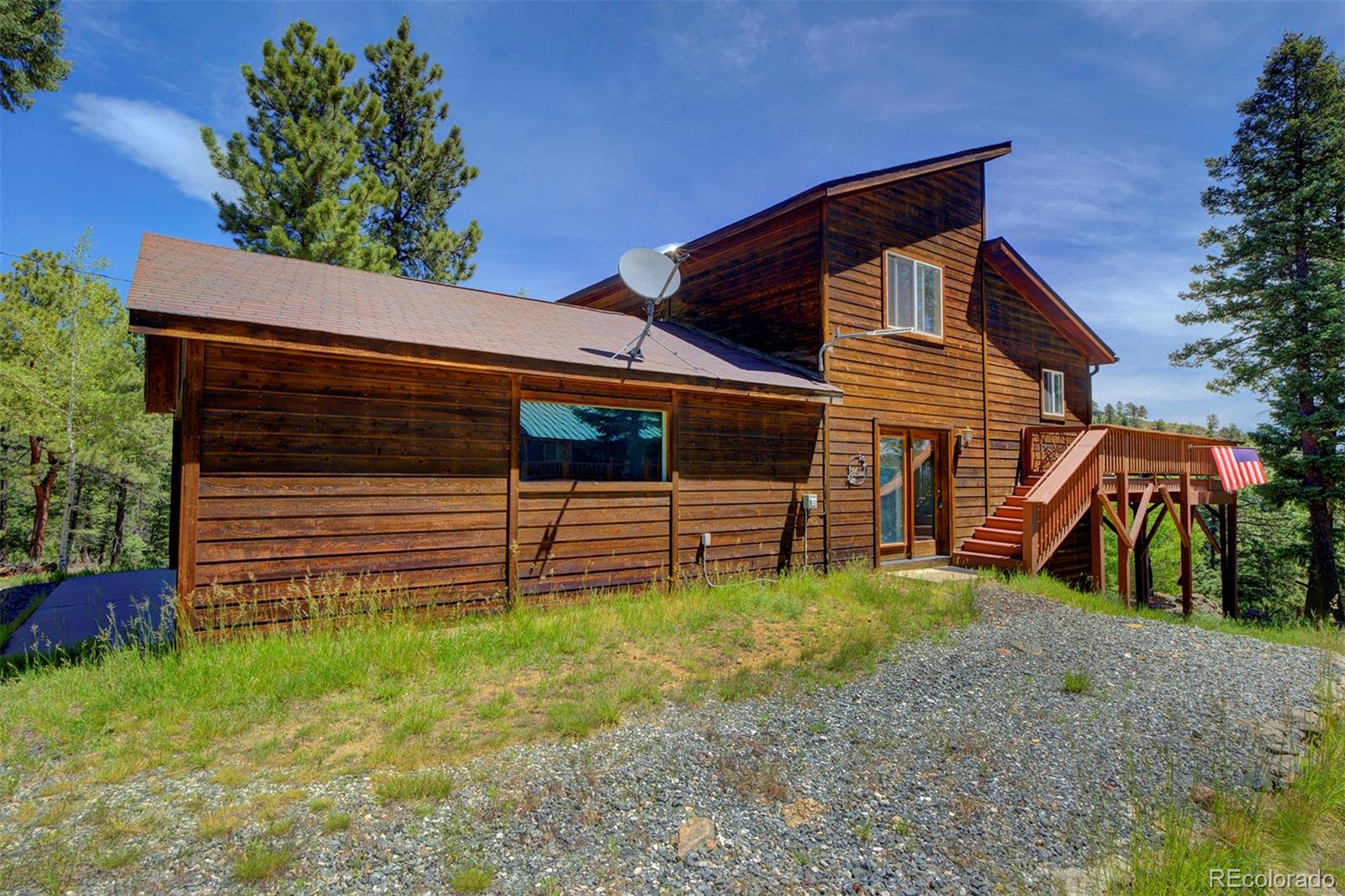 MLS Image #4 for 33508  persistence avenue,pine, Colorado