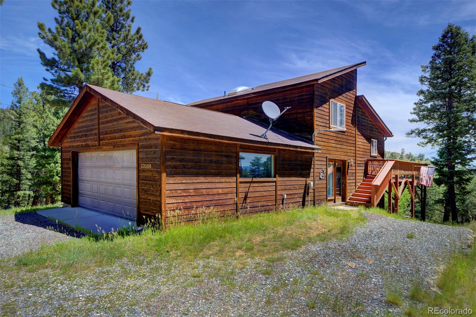 MLS Image #41 for 33508  persistence avenue,pine, Colorado