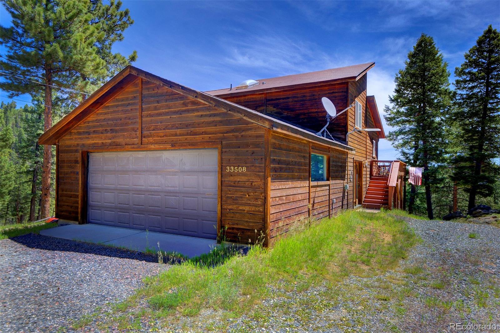 MLS Image #44 for 33508  persistence avenue,pine, Colorado