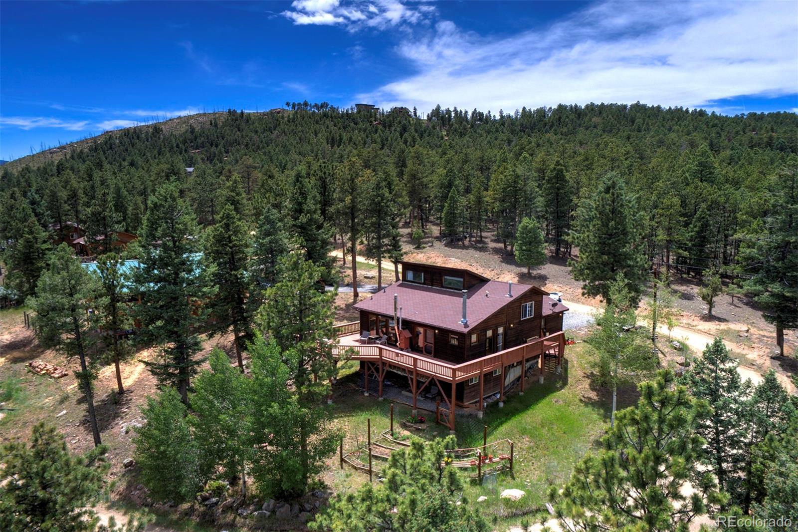 MLS Image #45 for 33508  persistence avenue,pine, Colorado