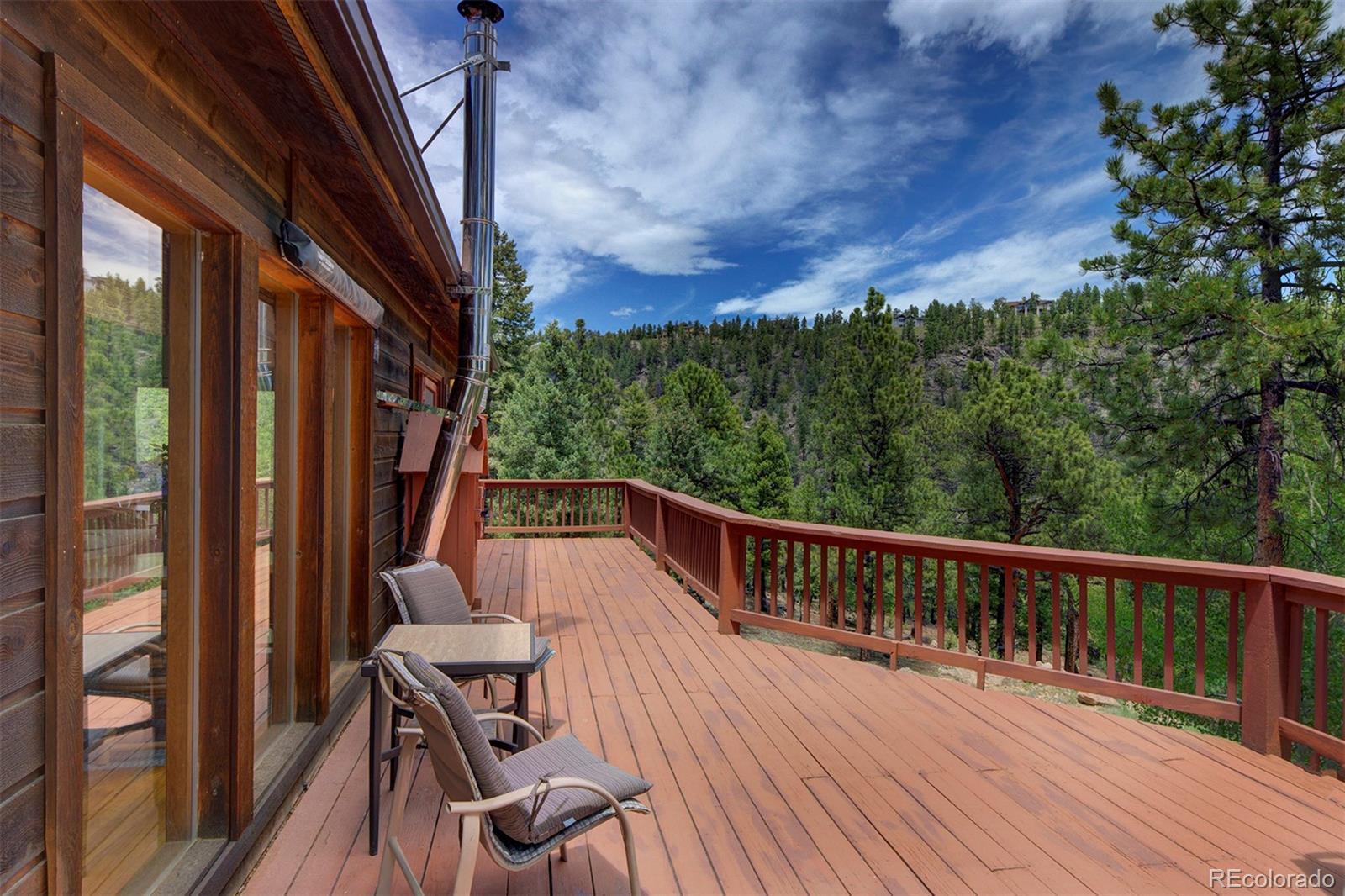 MLS Image #48 for 33508  persistence avenue,pine, Colorado