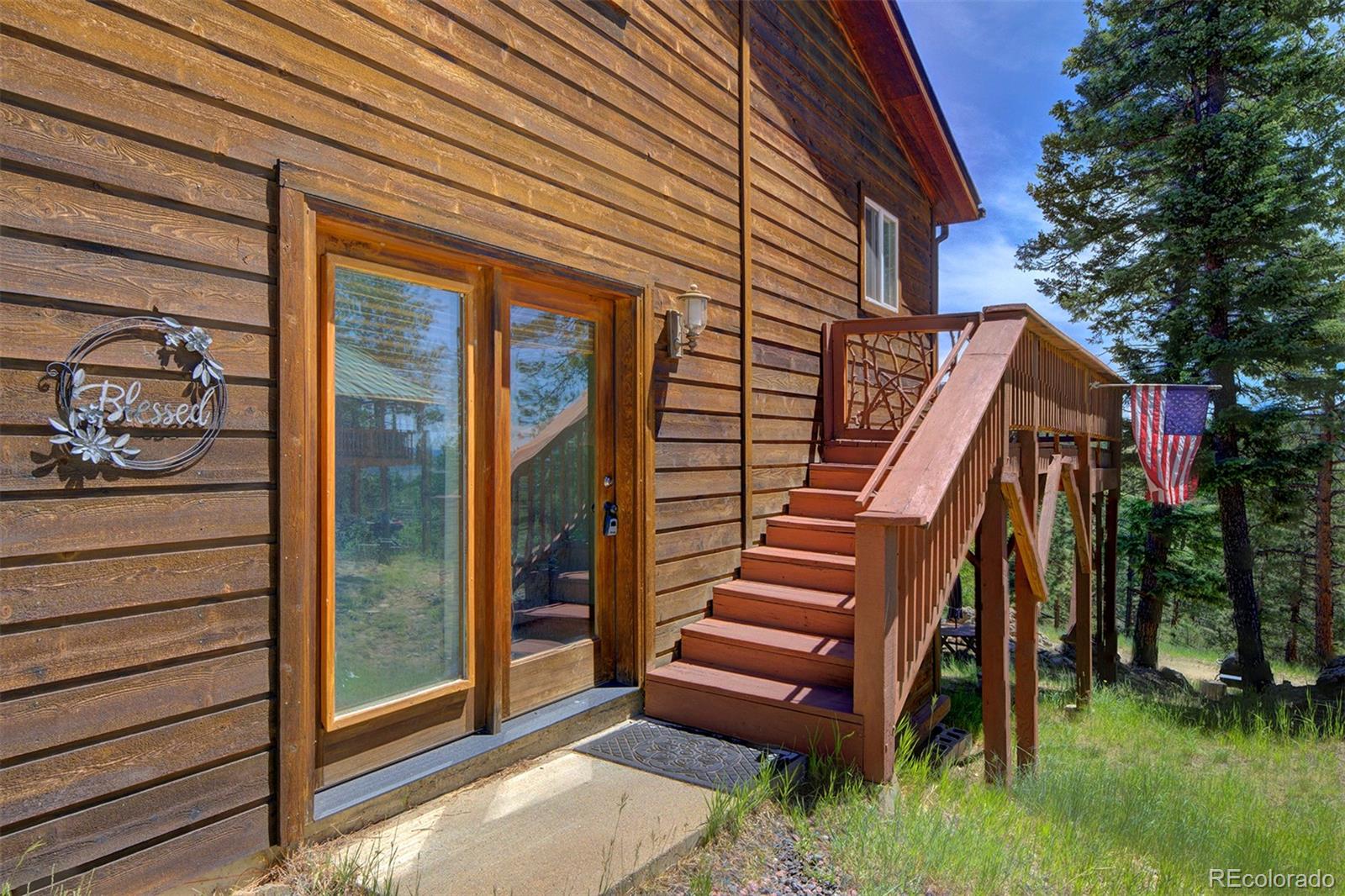 MLS Image #5 for 33508  persistence avenue,pine, Colorado