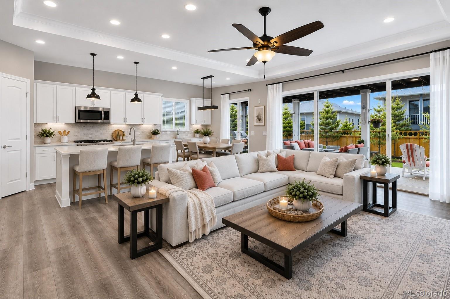 MLS Image #0 for 2896  keepsake way,castle rock, Colorado