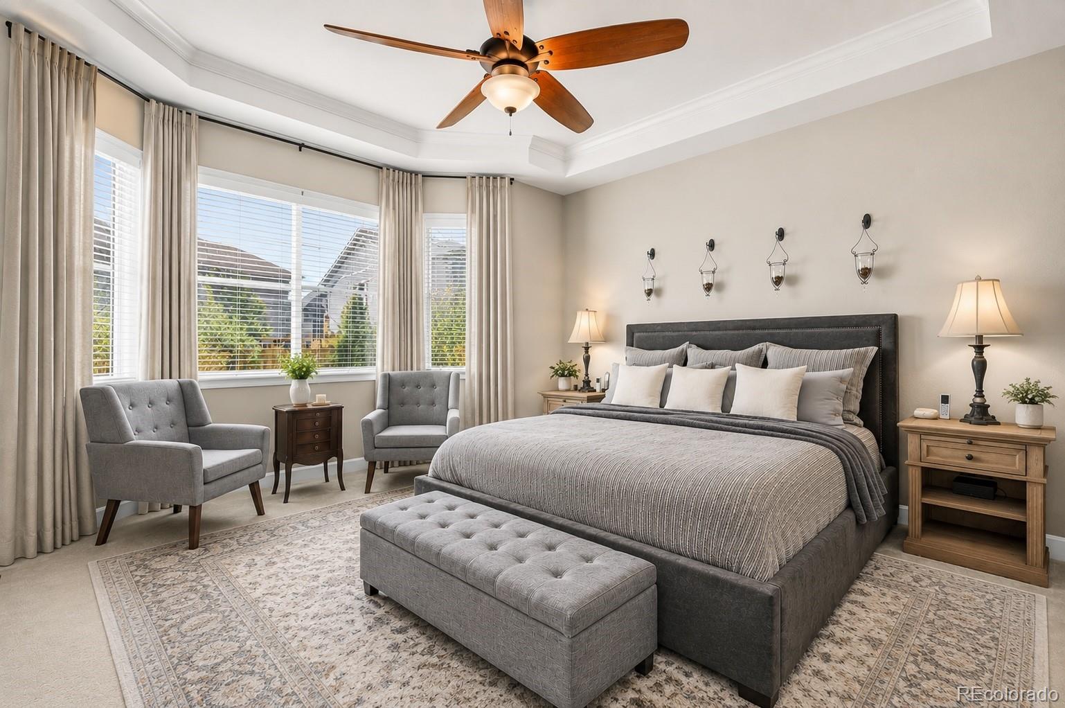 MLS Image #10 for 2896  keepsake way,castle rock, Colorado