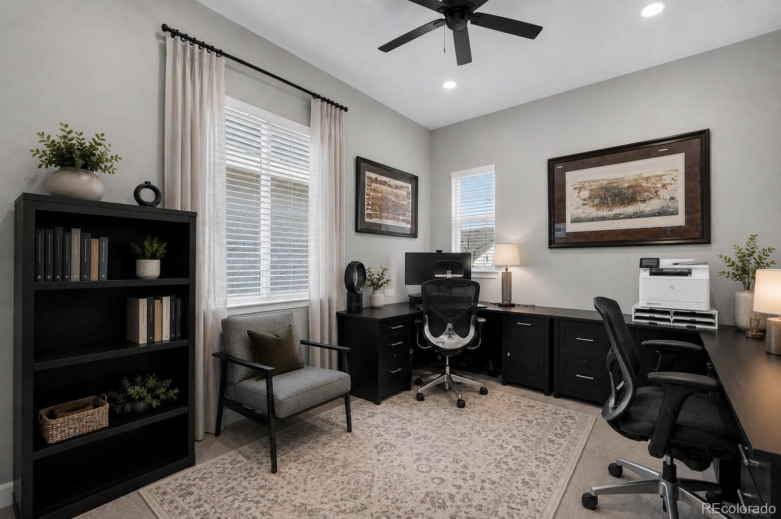 MLS Image #15 for 2896  keepsake way,castle rock, Colorado