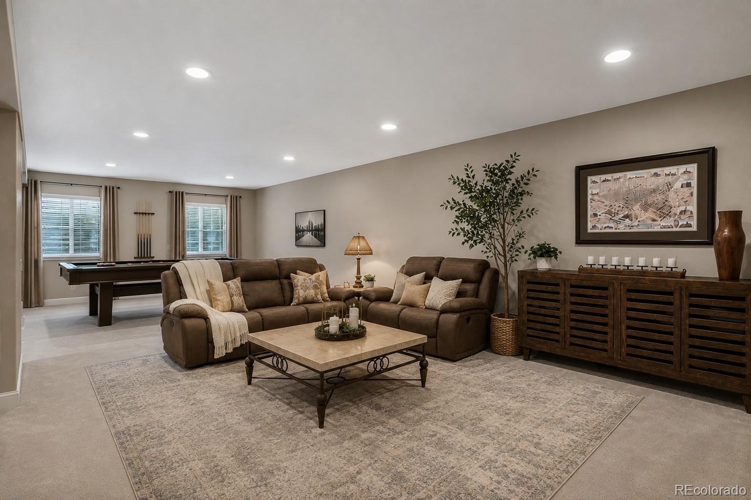 MLS Image #20 for 2896  keepsake way,castle rock, Colorado