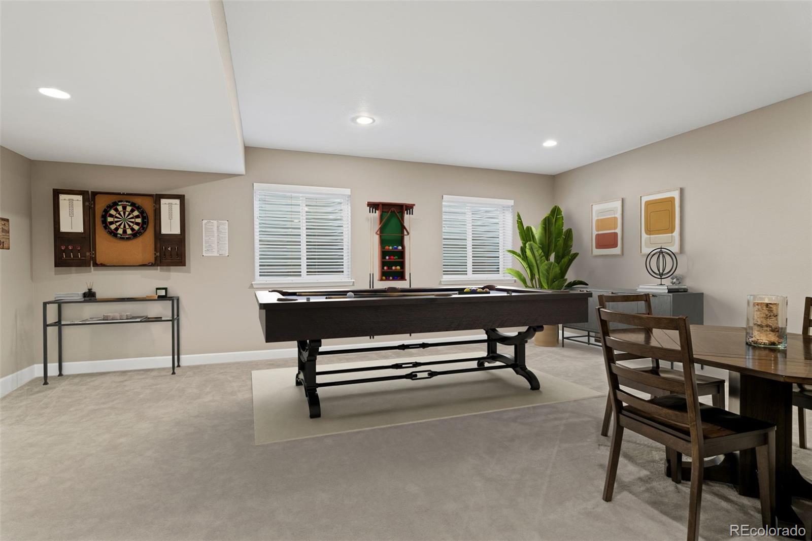 MLS Image #21 for 2896  keepsake way,castle rock, Colorado