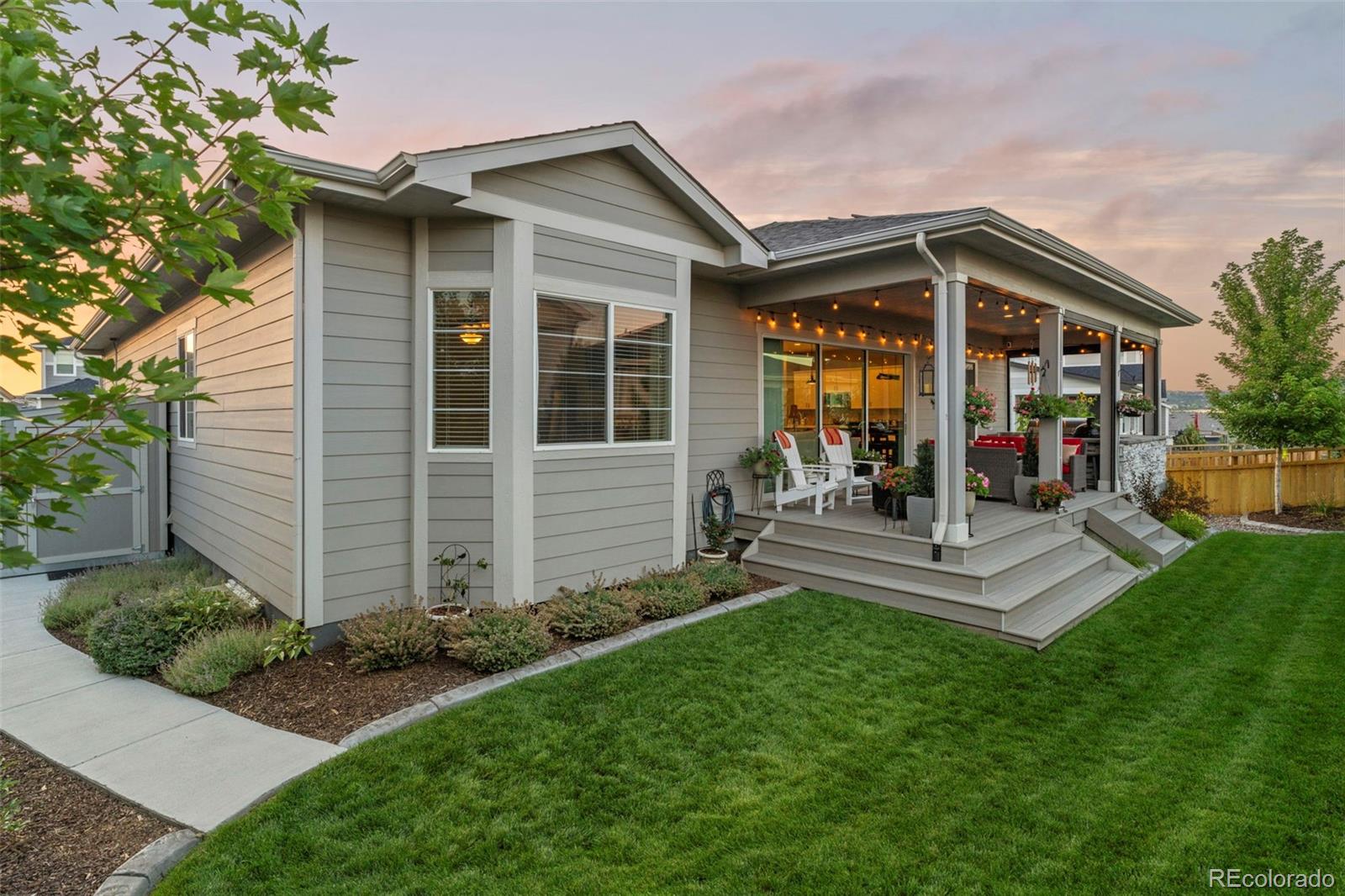 MLS Image #25 for 2896  keepsake way,castle rock, Colorado