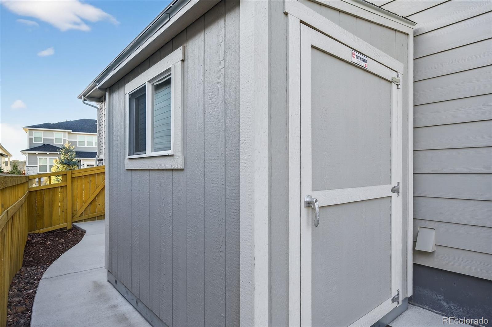 MLS Image #27 for 2896  keepsake way,castle rock, Colorado