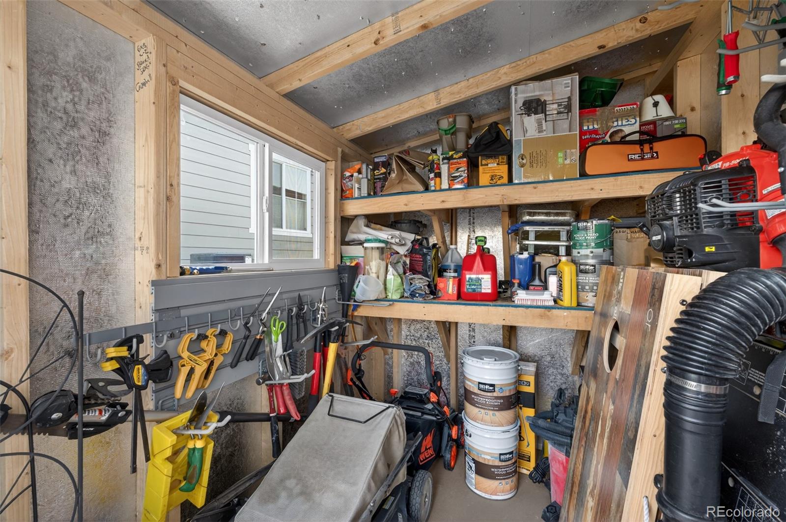 MLS Image #28 for 2896  keepsake way,castle rock, Colorado