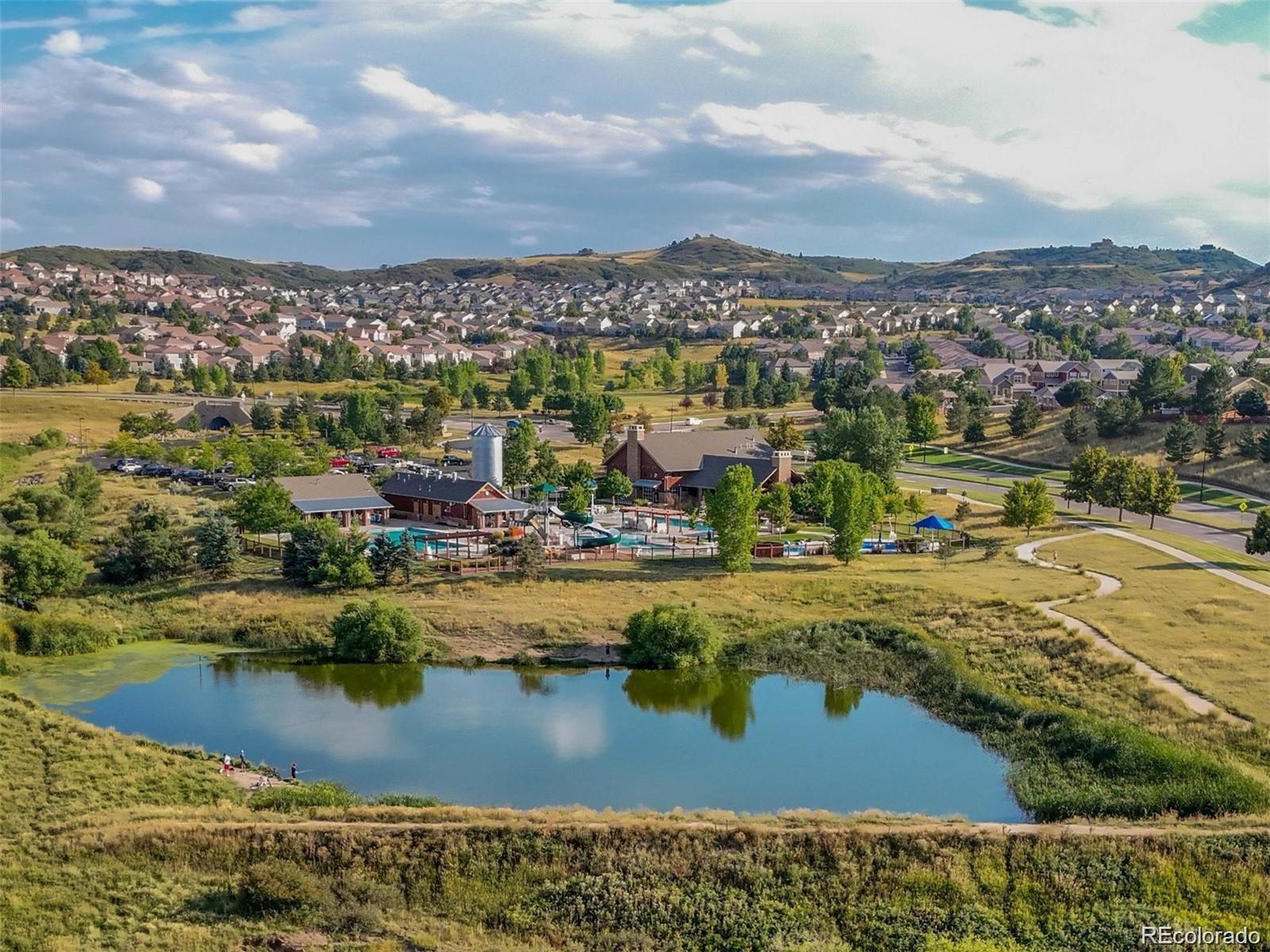 MLS Image #32 for 2896  keepsake way,castle rock, Colorado