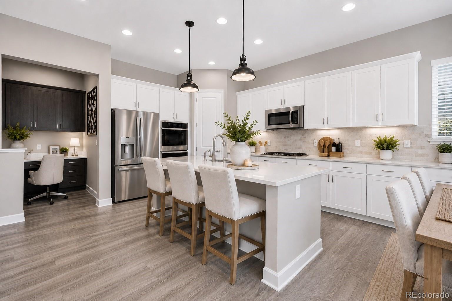 MLS Image #4 for 2896  keepsake way,castle rock, Colorado