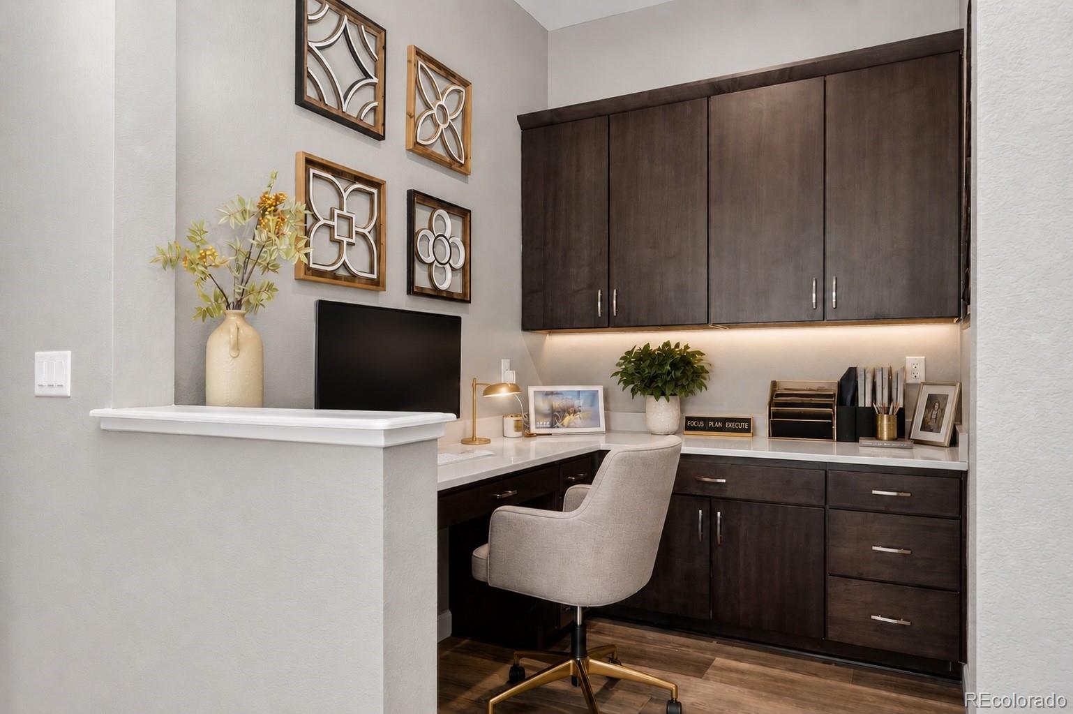 MLS Image #5 for 2896  keepsake way,castle rock, Colorado