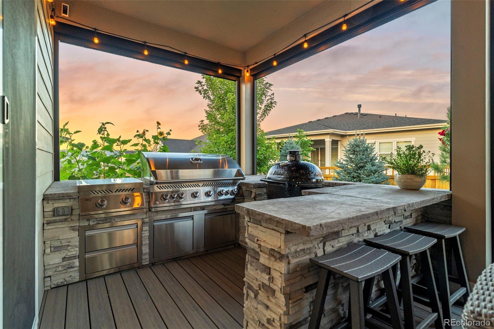 MLS Image #6 for 2896  keepsake way,castle rock, Colorado