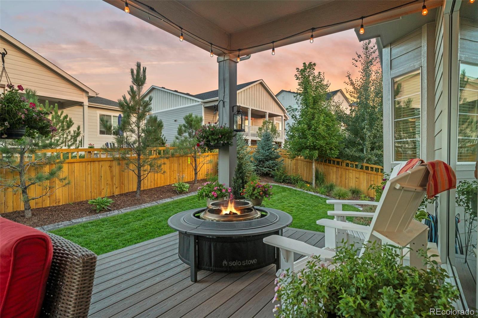 MLS Image #7 for 2896  keepsake way,castle rock, Colorado