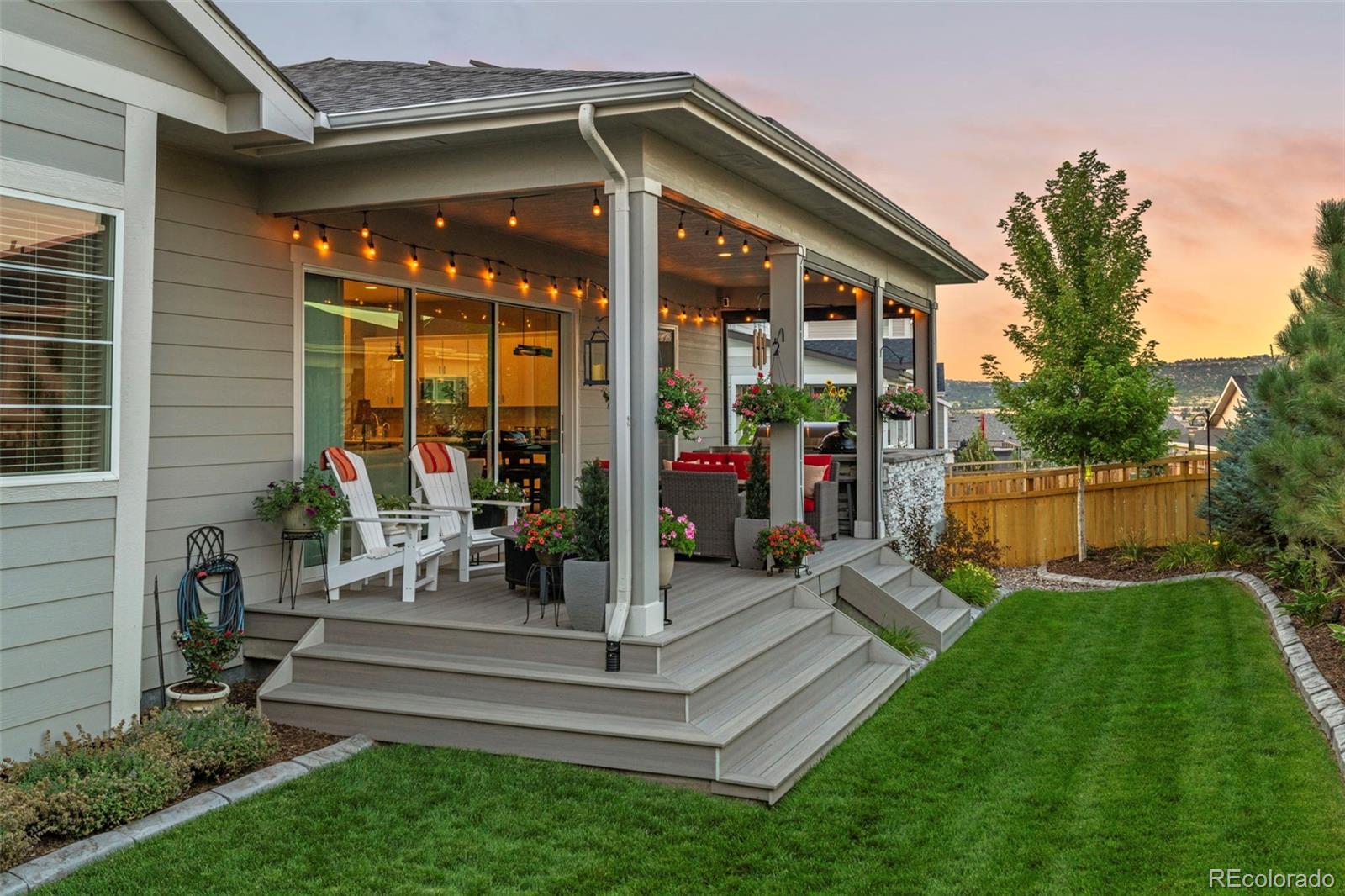 MLS Image #9 for 2896  keepsake way,castle rock, Colorado