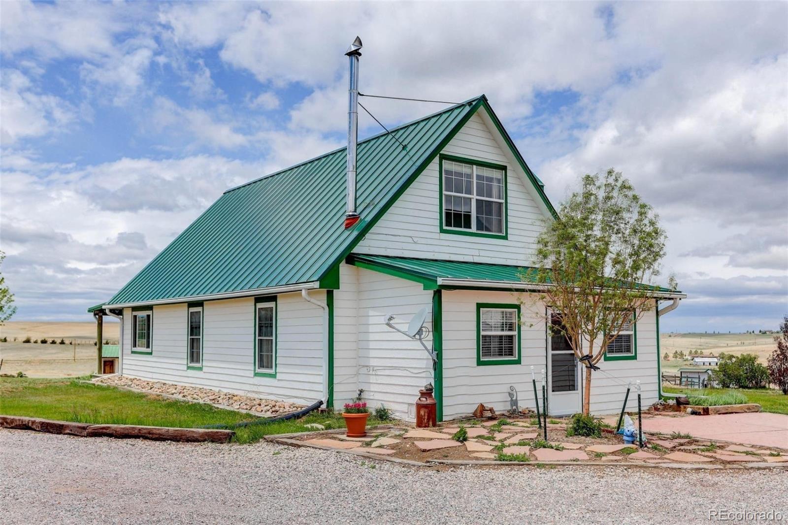 MLS Image #2 for 45634  sun country drive,elizabeth, Colorado