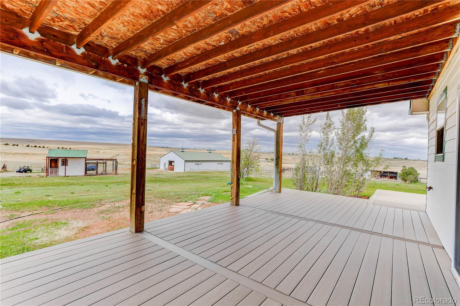 MLS Image #24 for 45634  sun country drive,elizabeth, Colorado