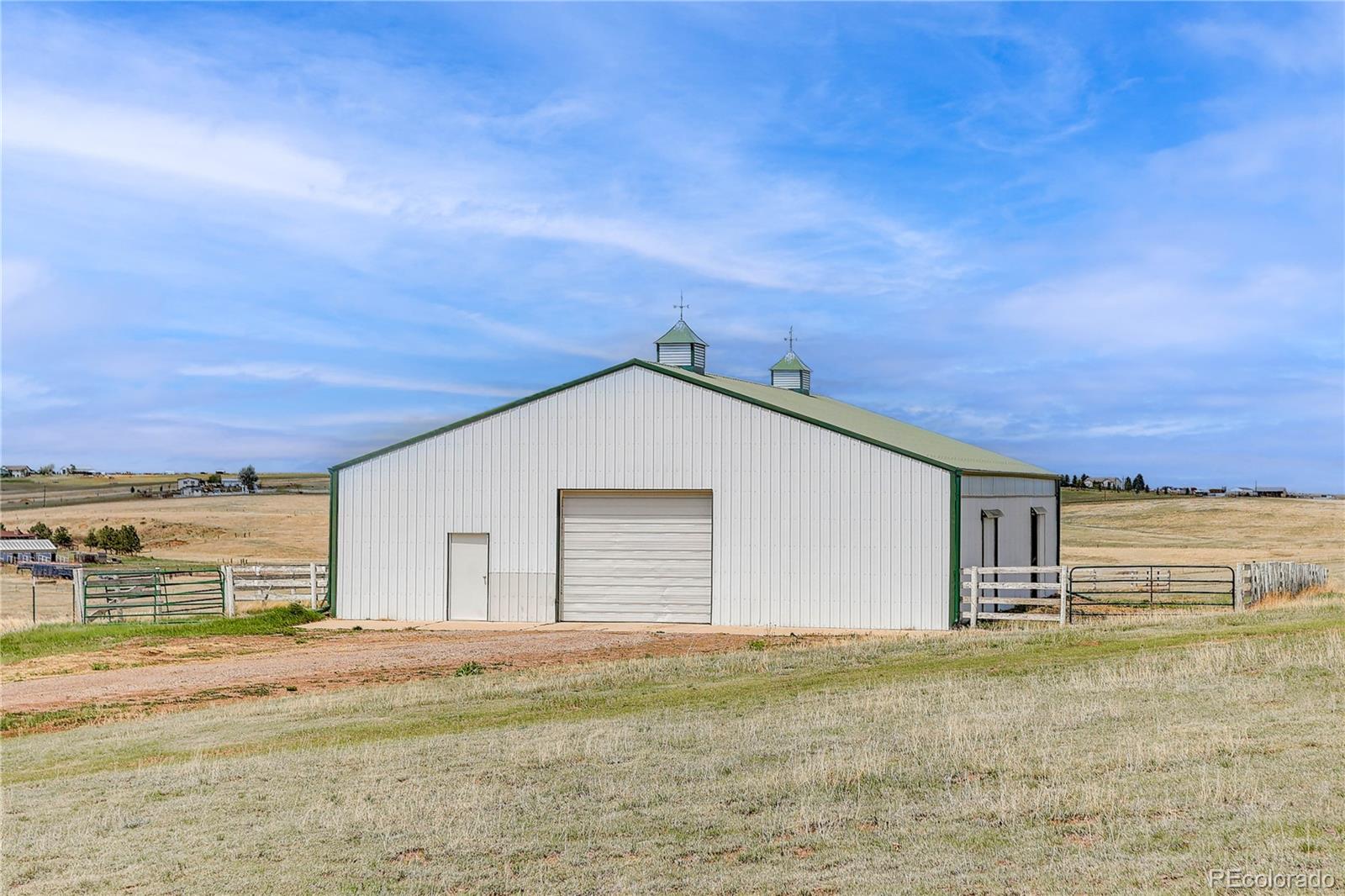 MLS Image #27 for 45634  sun country drive,elizabeth, Colorado