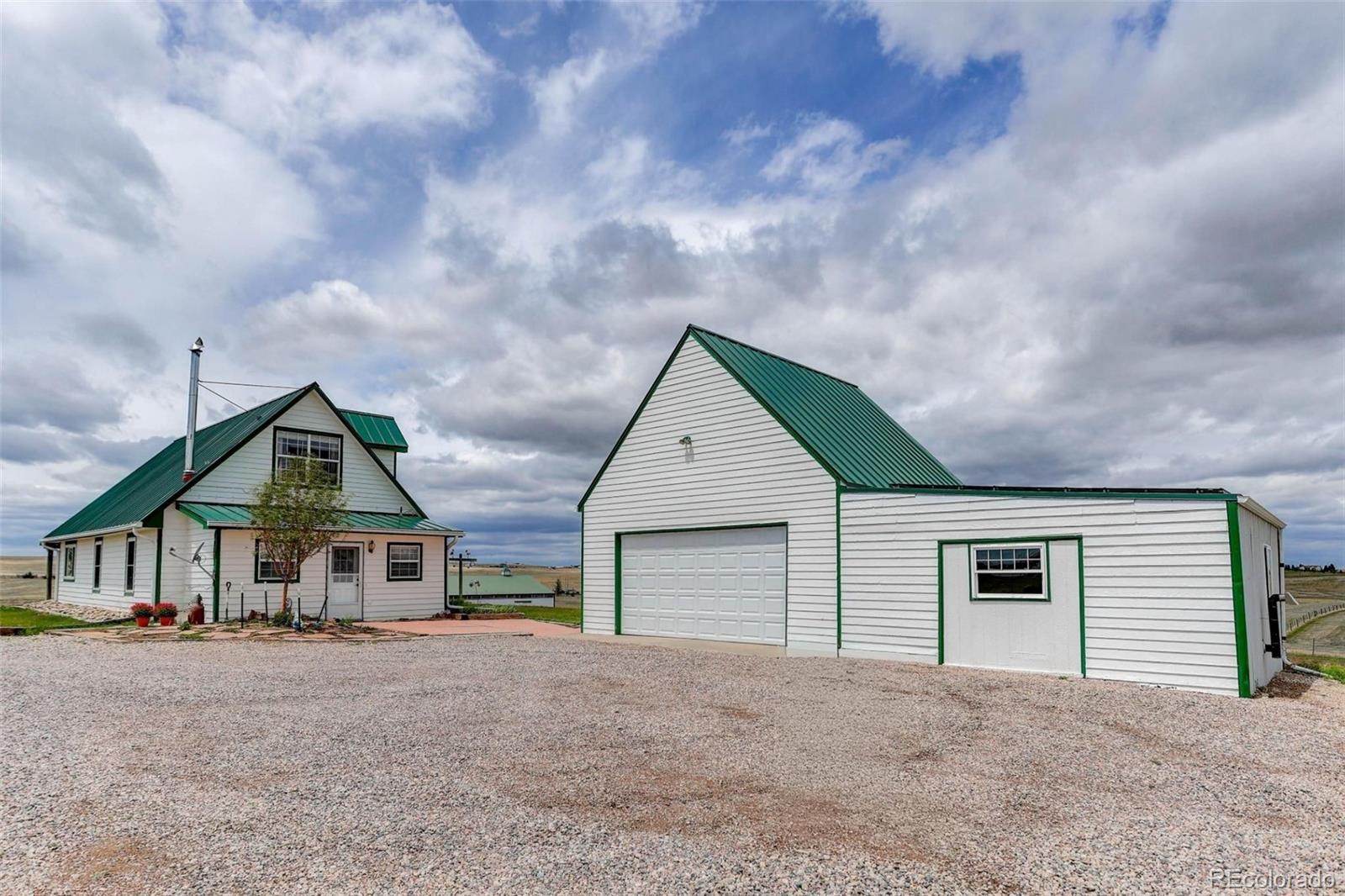 MLS Image #3 for 45634  sun country drive,elizabeth, Colorado