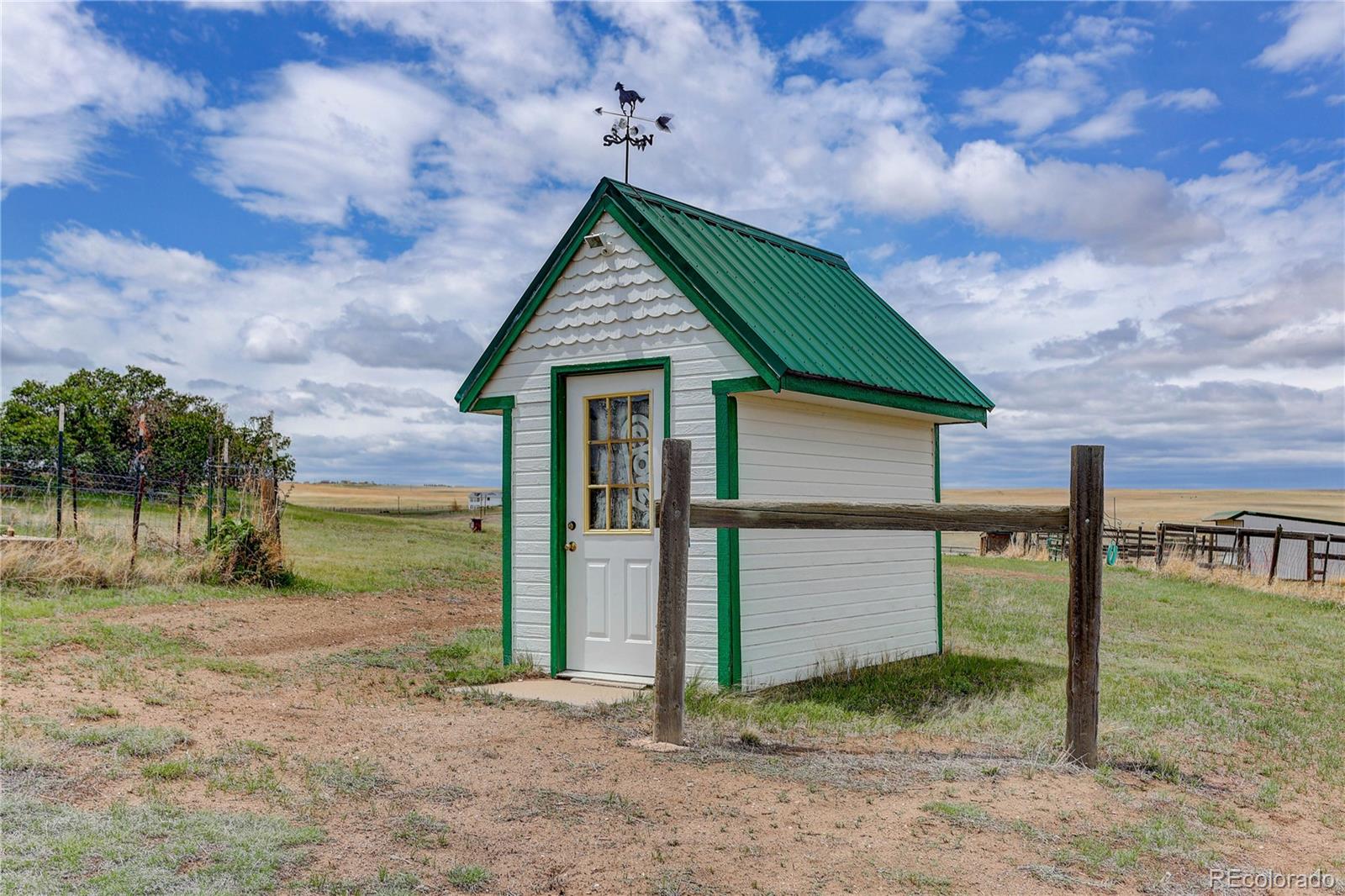 MLS Image #30 for 45634  sun country drive,elizabeth, Colorado