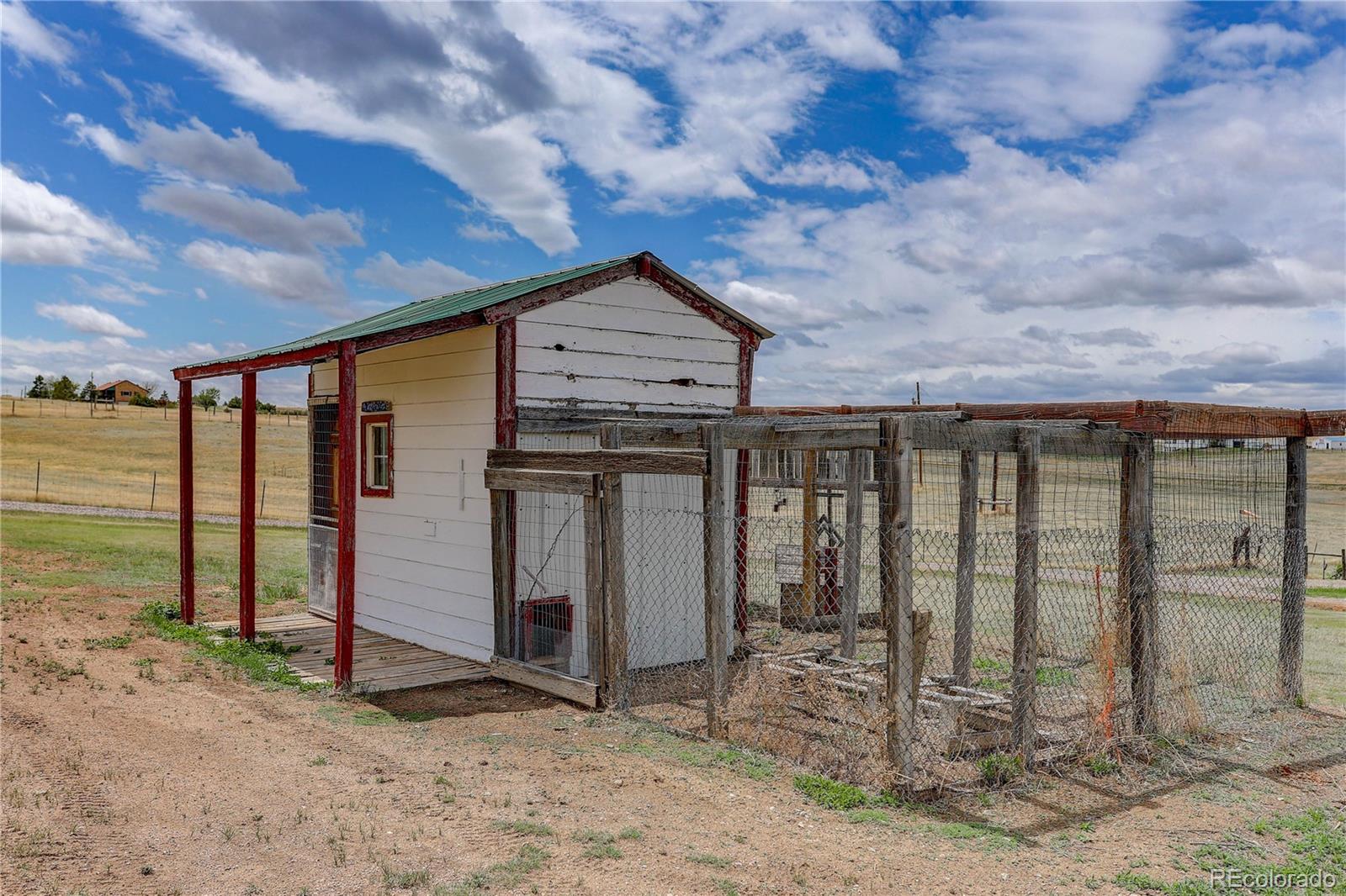 MLS Image #31 for 45634  sun country drive,elizabeth, Colorado