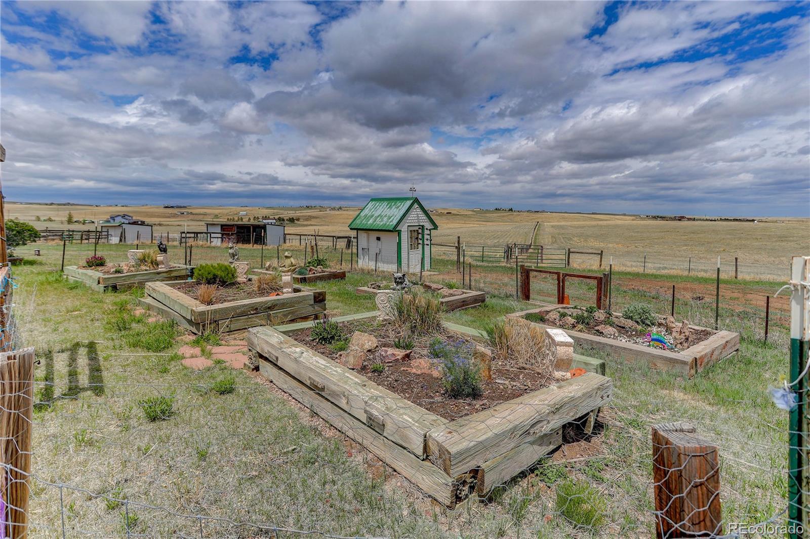 MLS Image #33 for 45634  sun country drive,elizabeth, Colorado