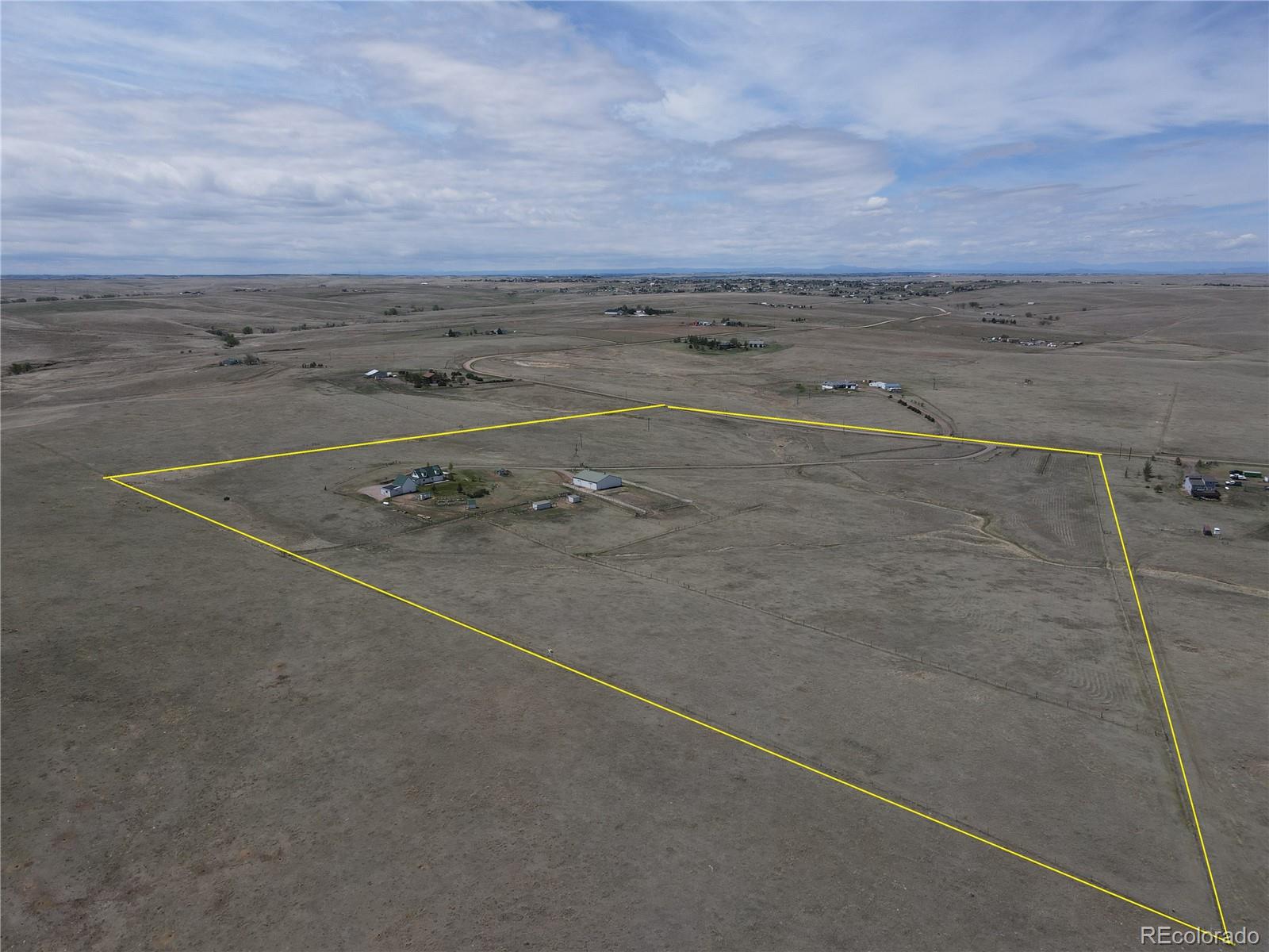 MLS Image #34 for 45634  sun country drive,elizabeth, Colorado