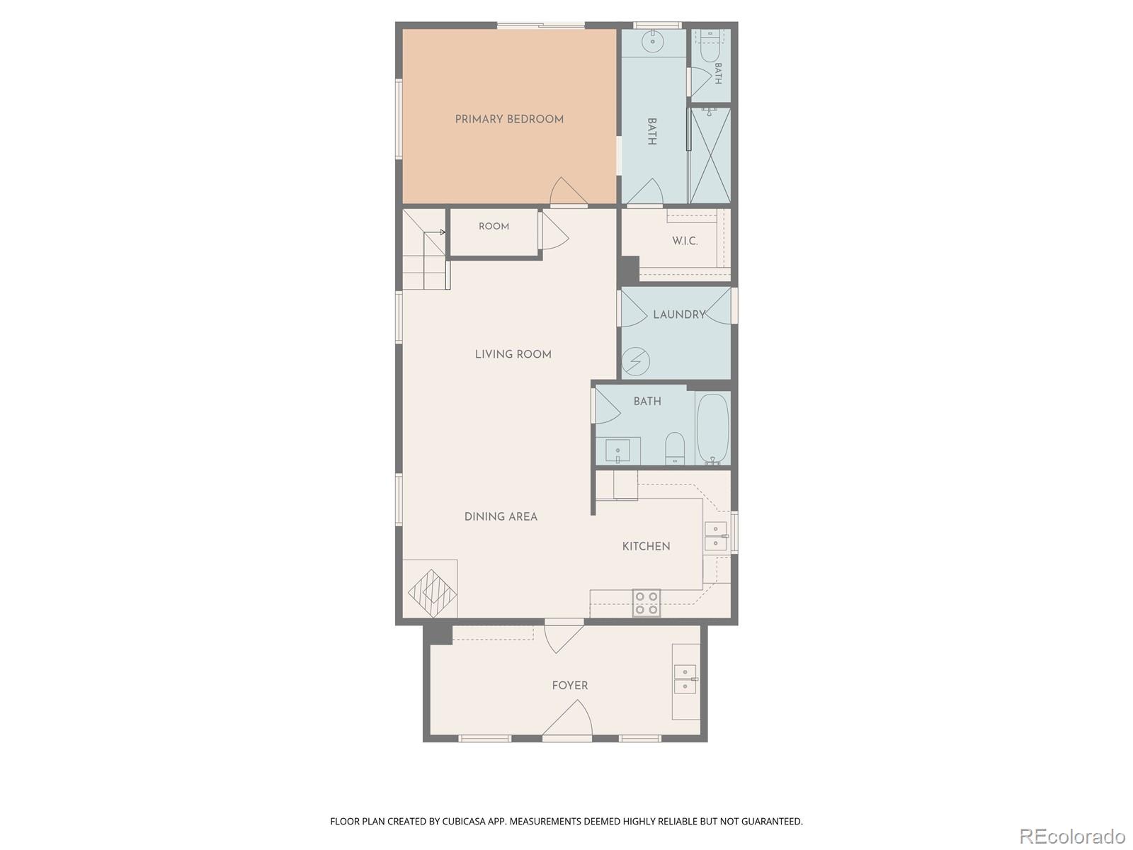 MLS Image #36 for 45634  sun country drive,elizabeth, Colorado