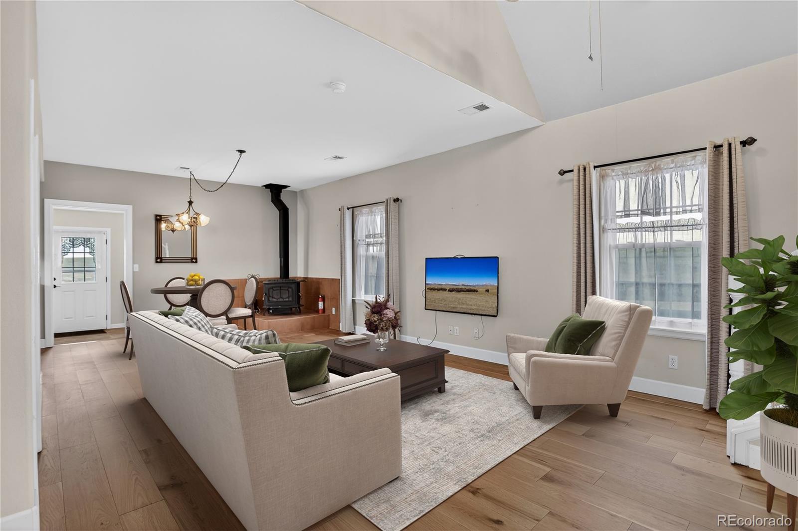 MLS Image #4 for 45634  sun country drive,elizabeth, Colorado