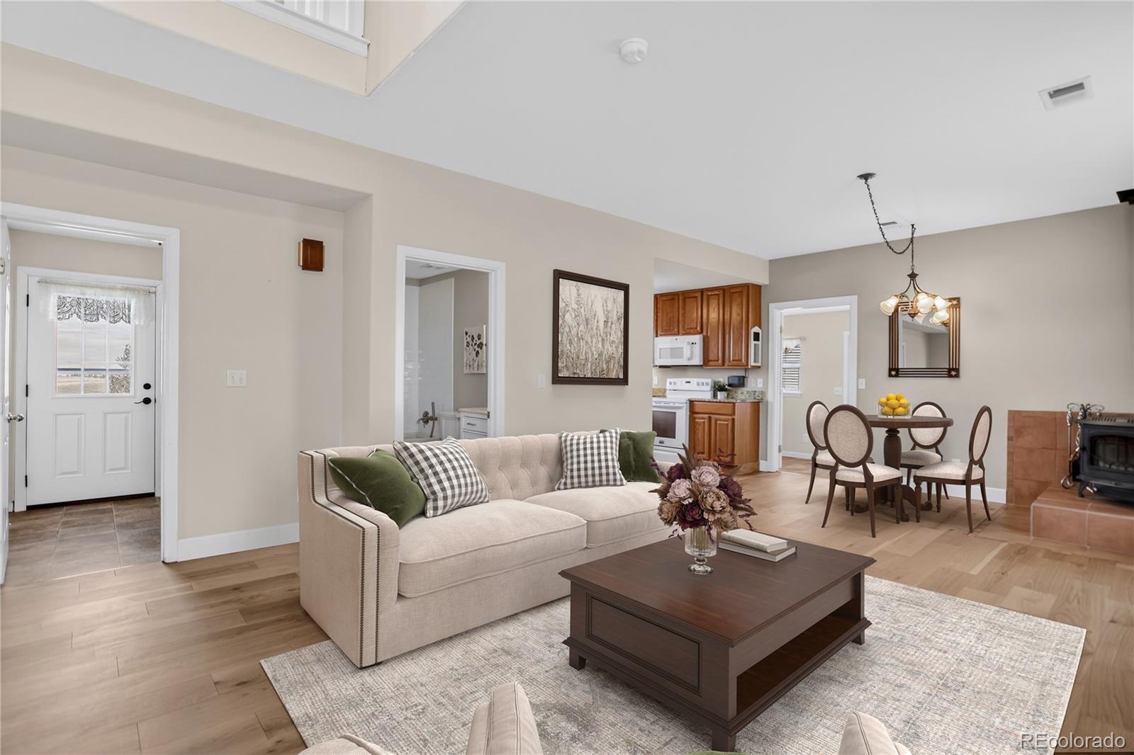 MLS Image #5 for 45634  sun country drive,elizabeth, Colorado