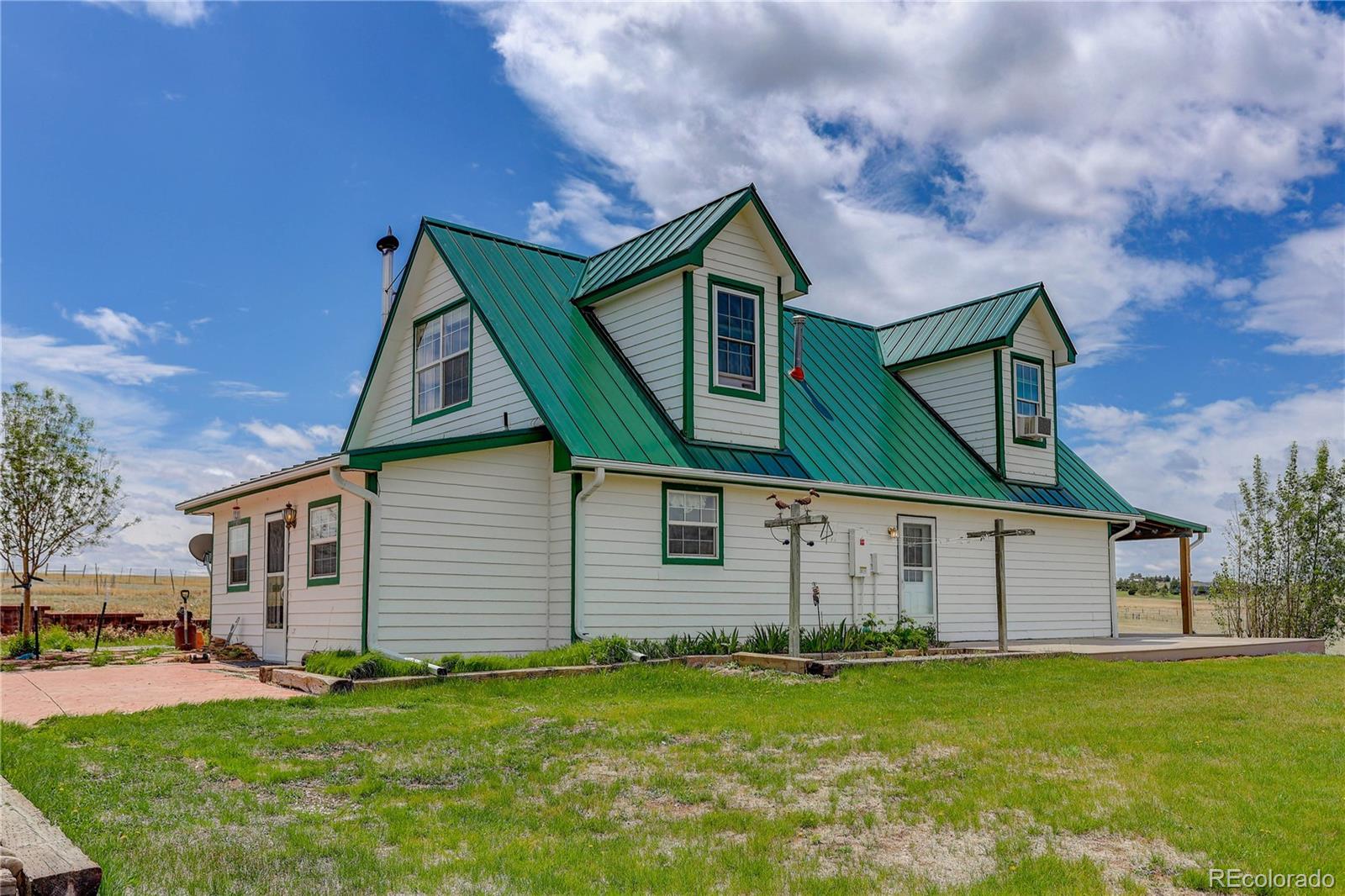 MLS Image #6 for 45634  sun country drive,elizabeth, Colorado