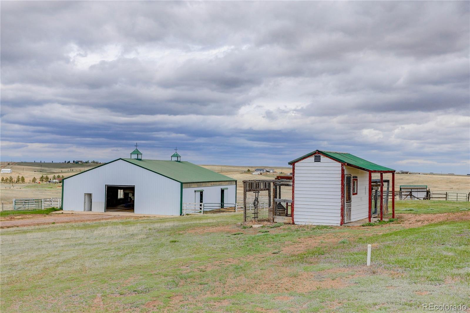 MLS Image #7 for 45634  sun country drive,elizabeth, Colorado