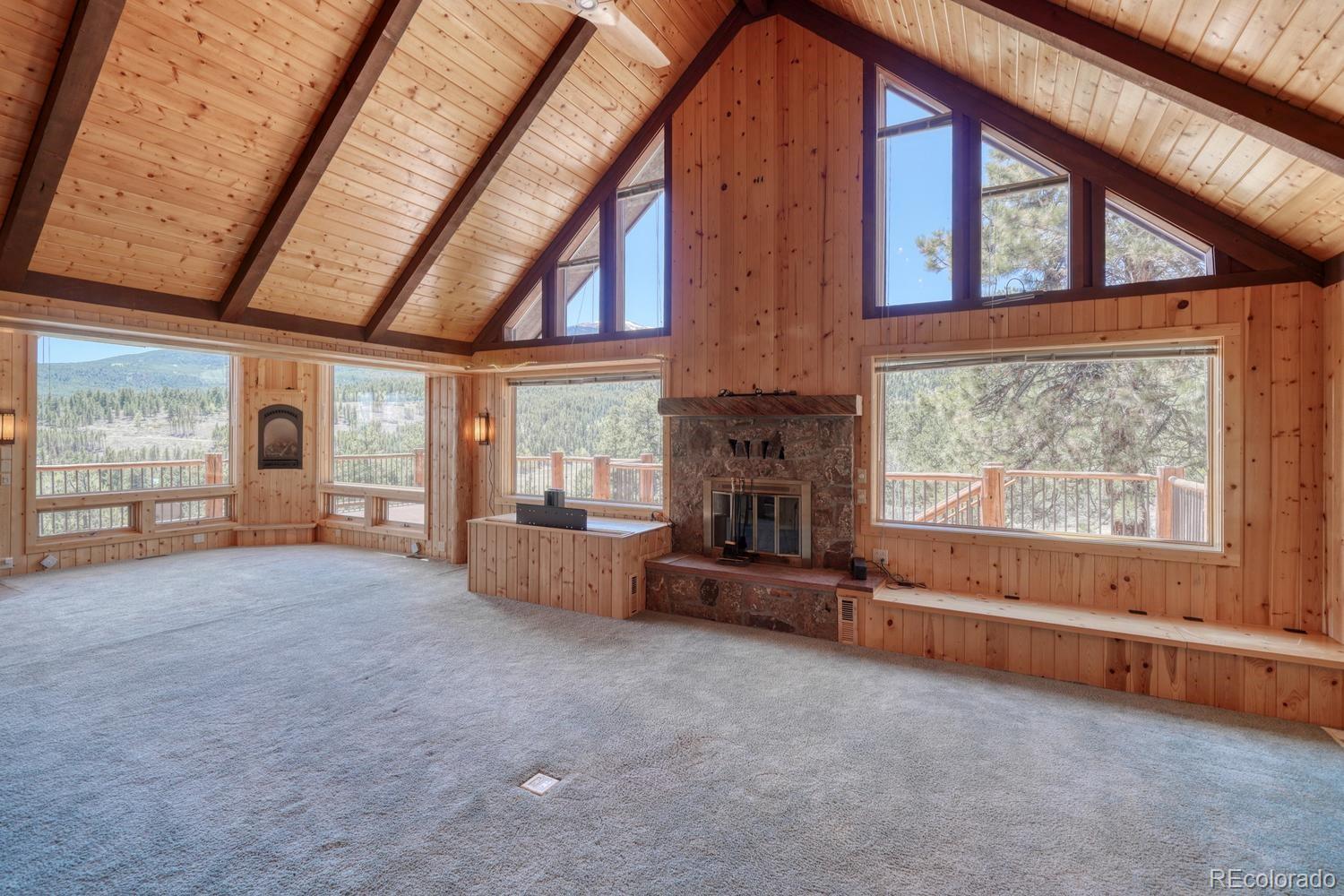 MLS Image #10 for 19290  mountain view drive,buena vista, Colorado