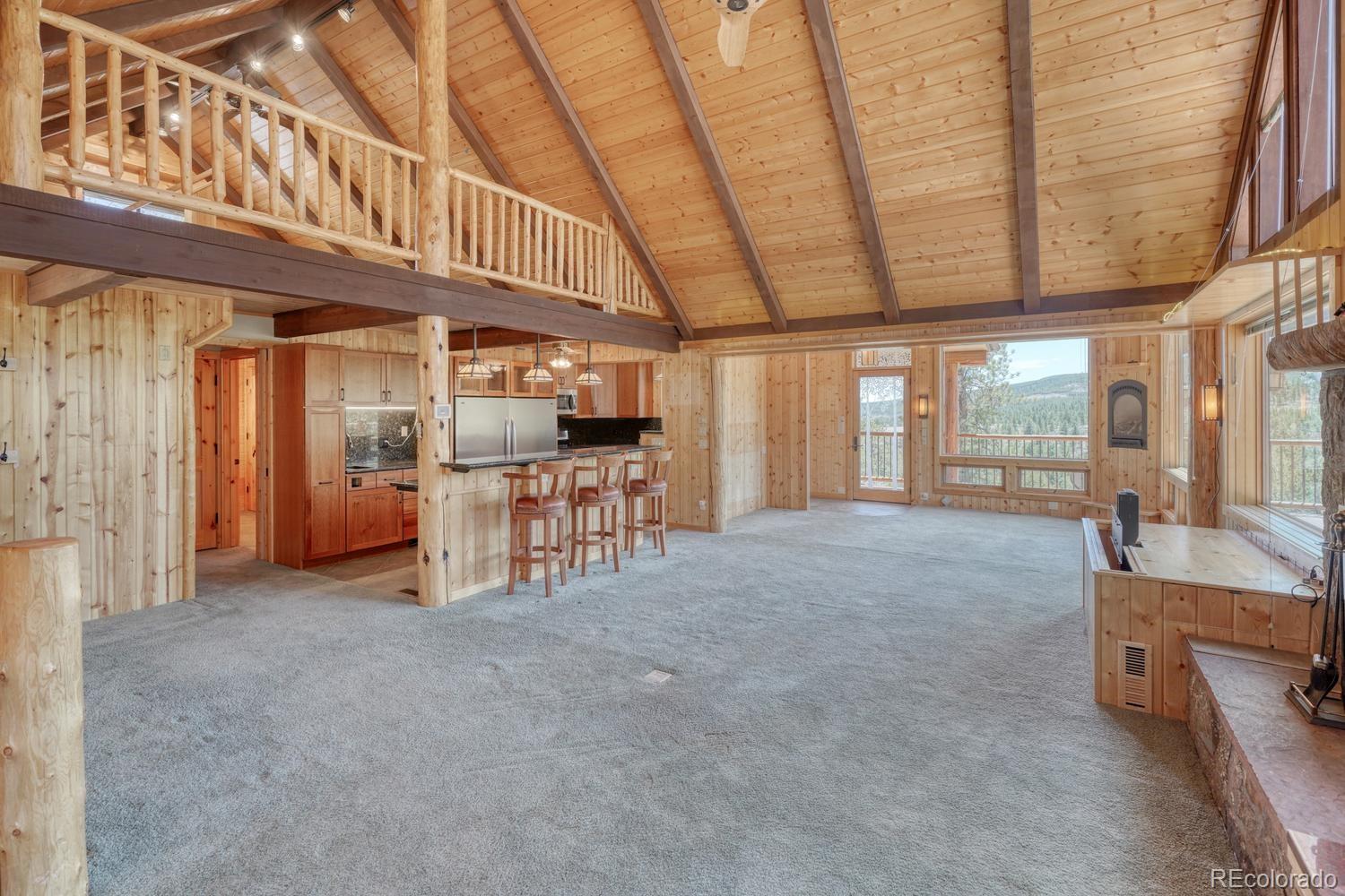 MLS Image #11 for 19290  mountain view drive,buena vista, Colorado