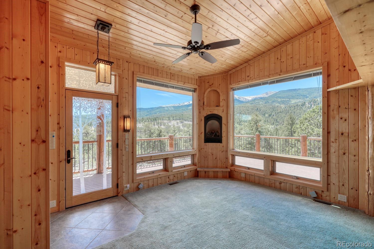 MLS Image #13 for 19290  mountain view drive,buena vista, Colorado