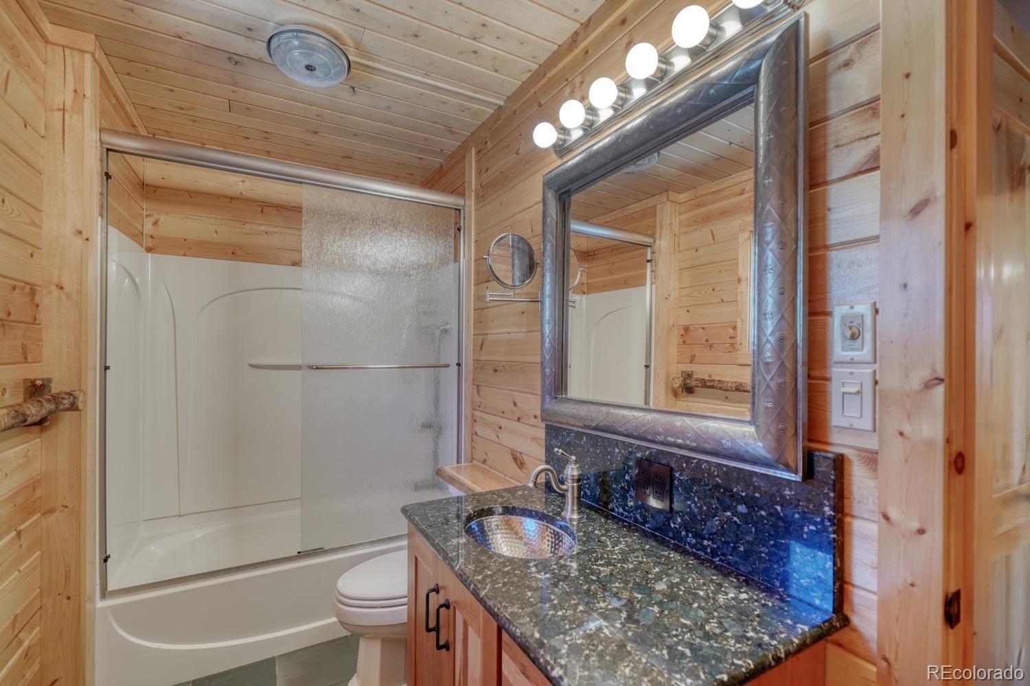 MLS Image #14 for 19290  mountain view drive,buena vista, Colorado