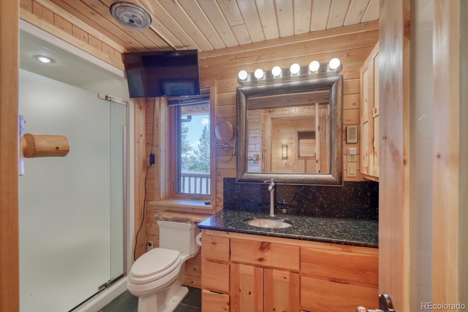 MLS Image #16 for 19290  mountain view drive,buena vista, Colorado